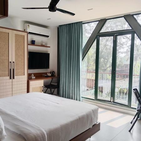 Anansa Boutique Hotel By The Kannur Club Dış mekan fotoğraf