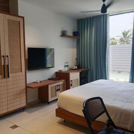 Anansa Boutique Hotel By The Kannur Club Dış mekan fotoğraf