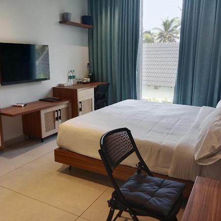 Anansa Boutique Hotel By The Kannur Club Dış mekan fotoğraf