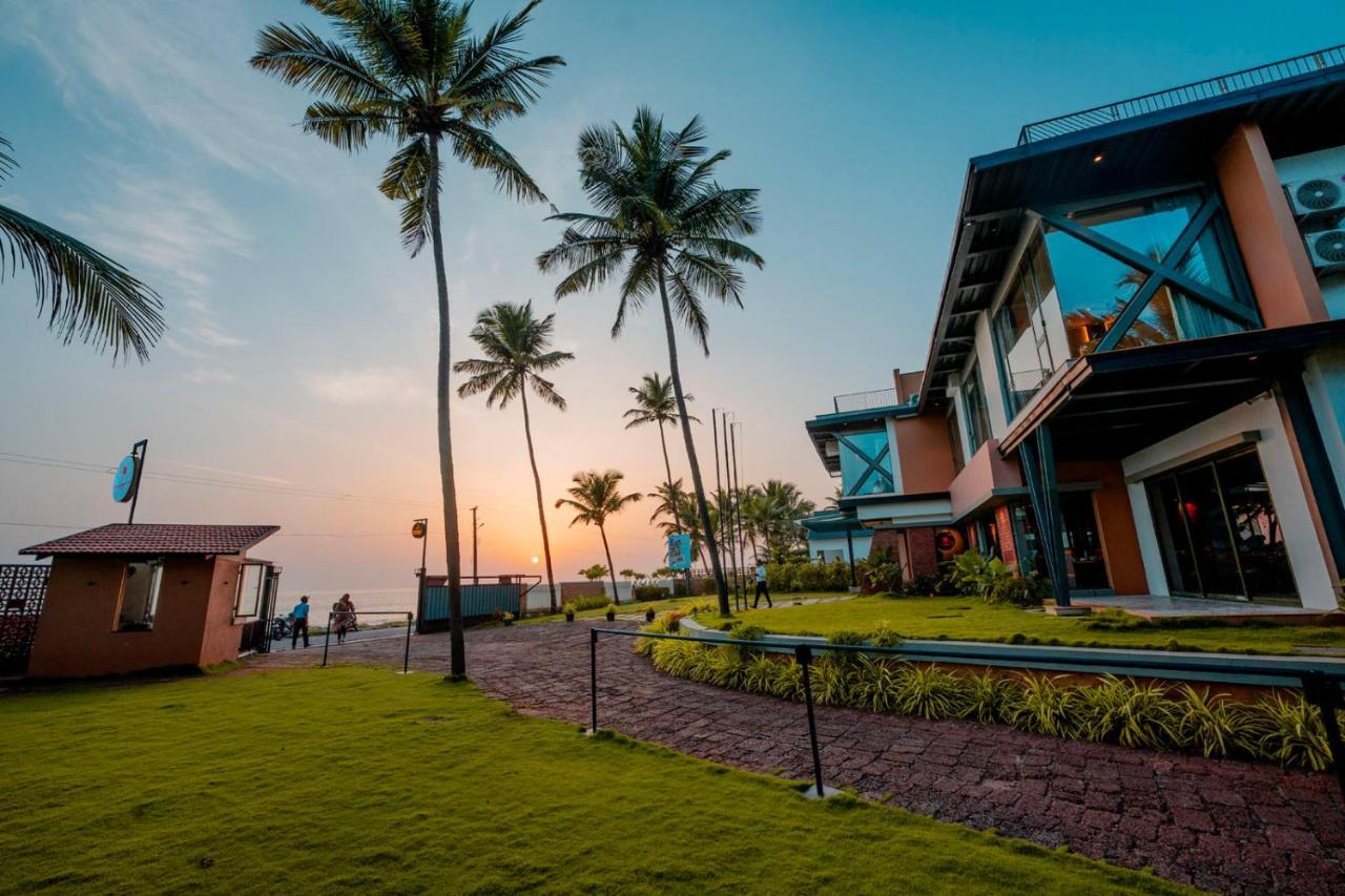 Anansa Boutique Hotel By The Kannur Club Dış mekan fotoğraf