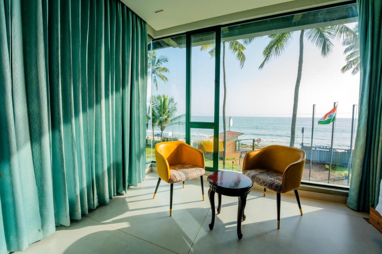 Anansa Boutique Hotel By The Kannur Club Dış mekan fotoğraf