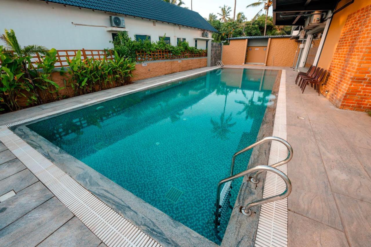 Anansa Boutique Hotel By The Kannur Club Dış mekan fotoğraf