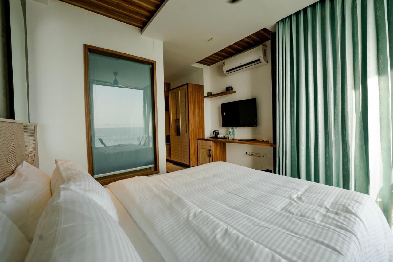 Anansa Boutique Hotel By The Kannur Club Dış mekan fotoğraf