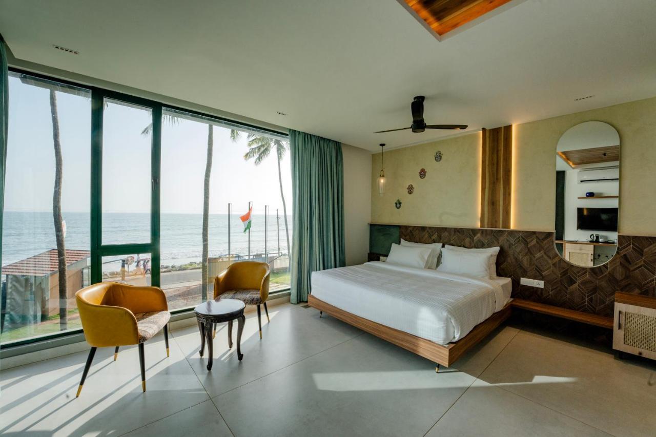 Anansa Boutique Hotel By The Kannur Club Dış mekan fotoğraf
