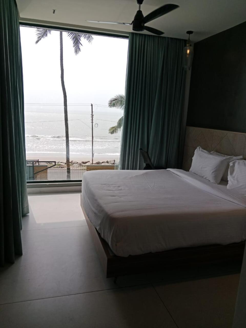 Anansa Boutique Hotel By The Kannur Club Dış mekan fotoğraf