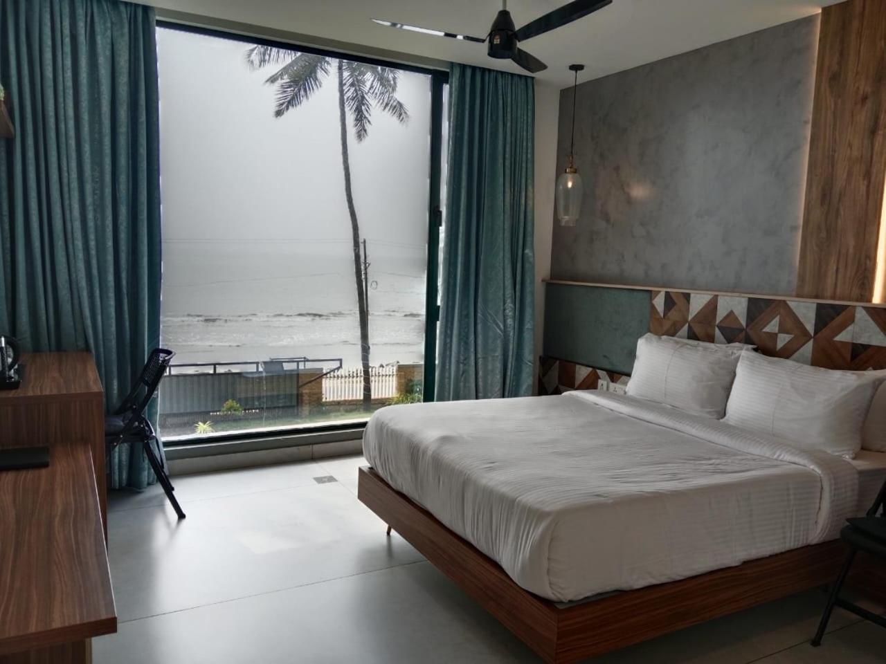 Anansa Boutique Hotel By The Kannur Club Dış mekan fotoğraf