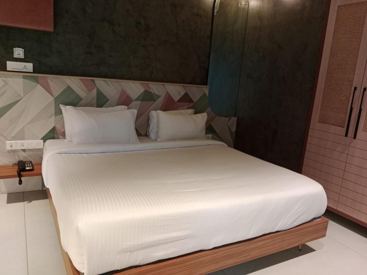 Anansa Boutique Hotel By The Kannur Club Dış mekan fotoğraf