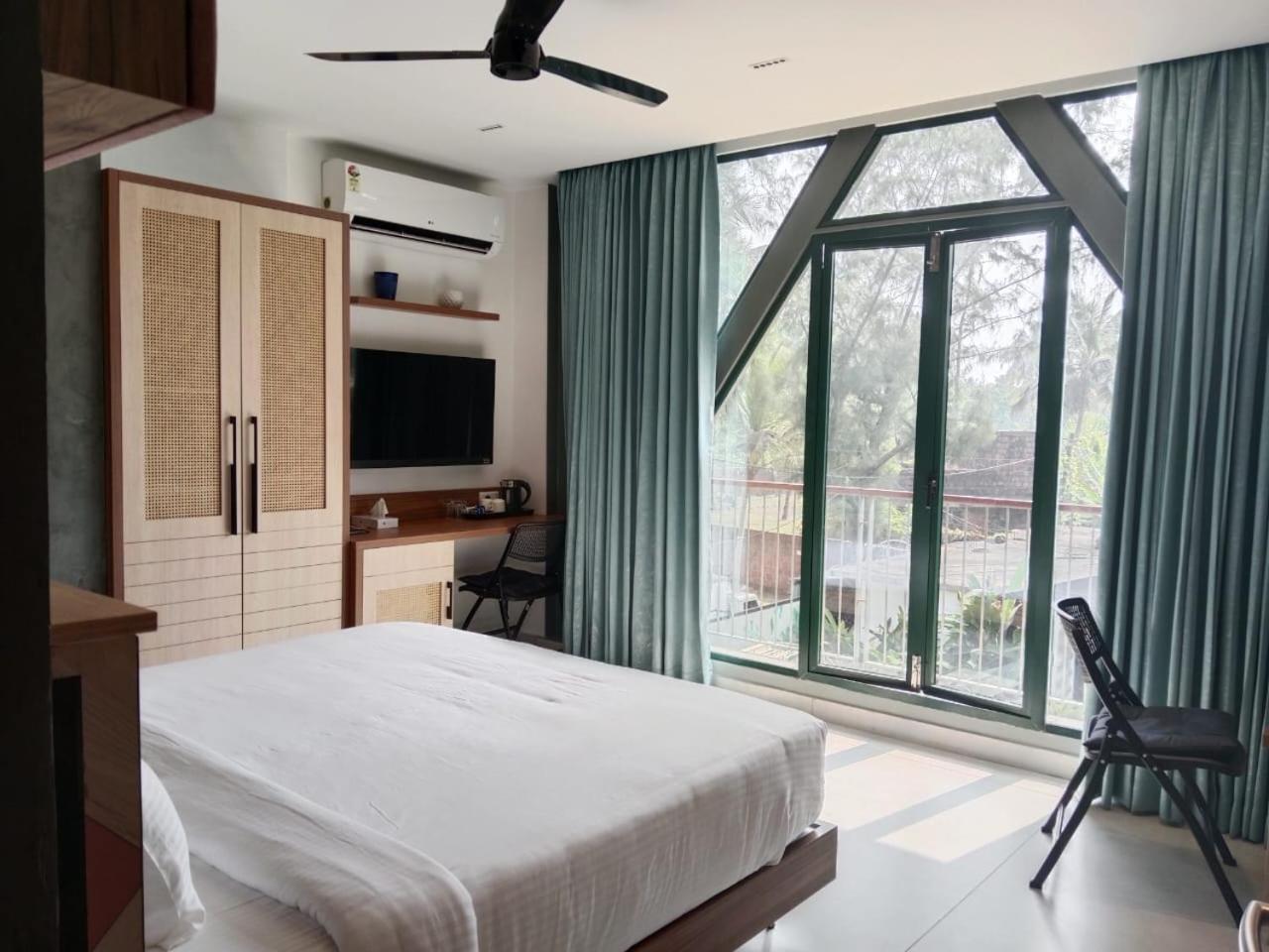 Anansa Boutique Hotel By The Kannur Club Dış mekan fotoğraf