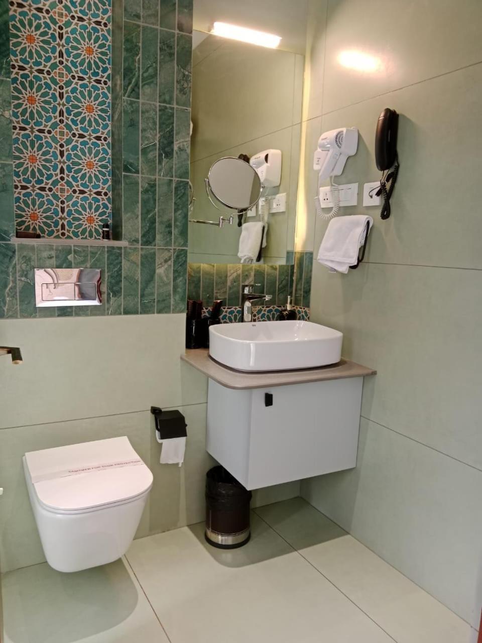 Anansa Boutique Hotel By The Kannur Club Dış mekan fotoğraf