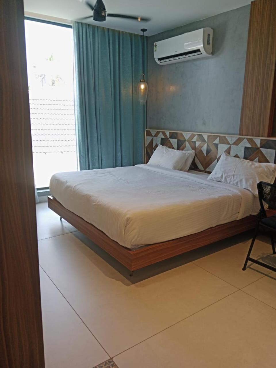Anansa Boutique Hotel By The Kannur Club Dış mekan fotoğraf