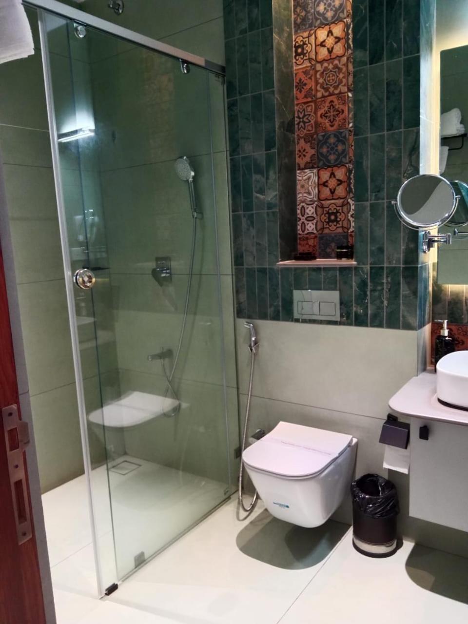 Anansa Boutique Hotel By The Kannur Club Dış mekan fotoğraf