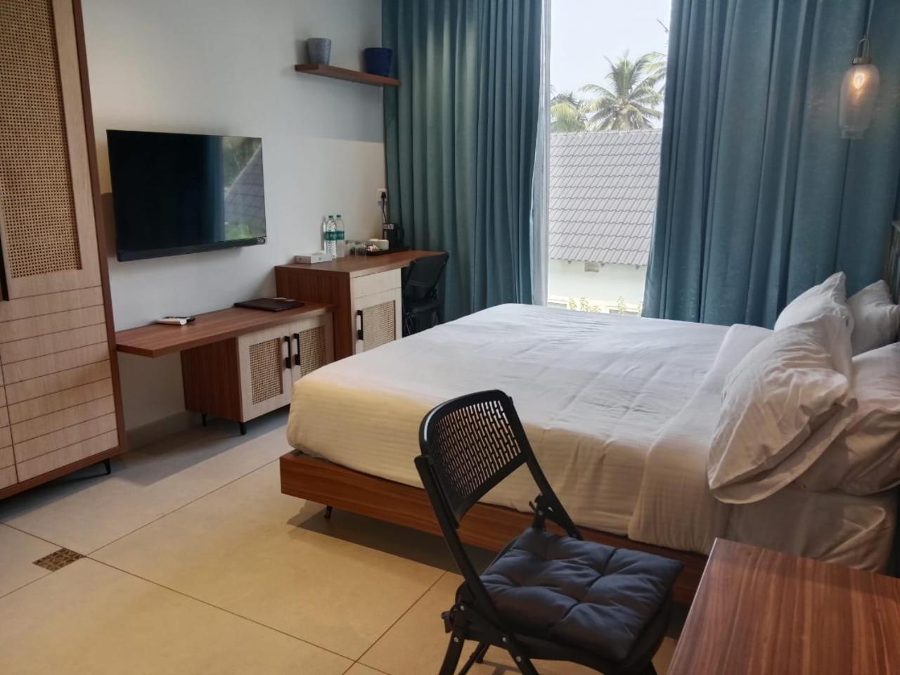 Anansa Boutique Hotel By The Kannur Club Dış mekan fotoğraf